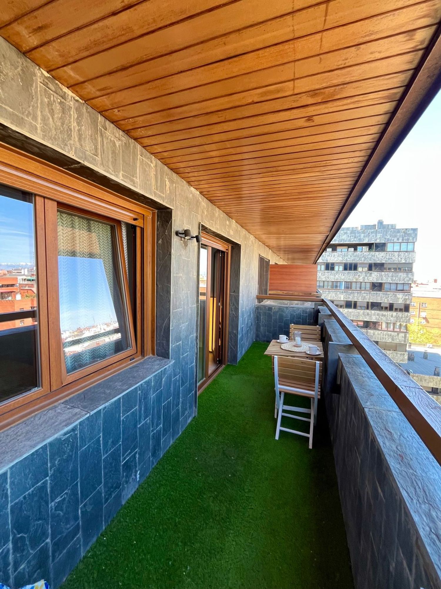 Piso en calle de Julián Besteiro, 35 - Foto 9