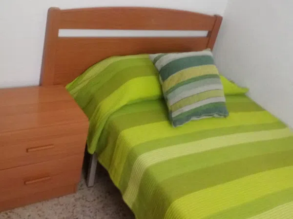 Piso en Calle Abajo, 6, San Vicente-Las Úrsulas, Salamanca - Foto 6