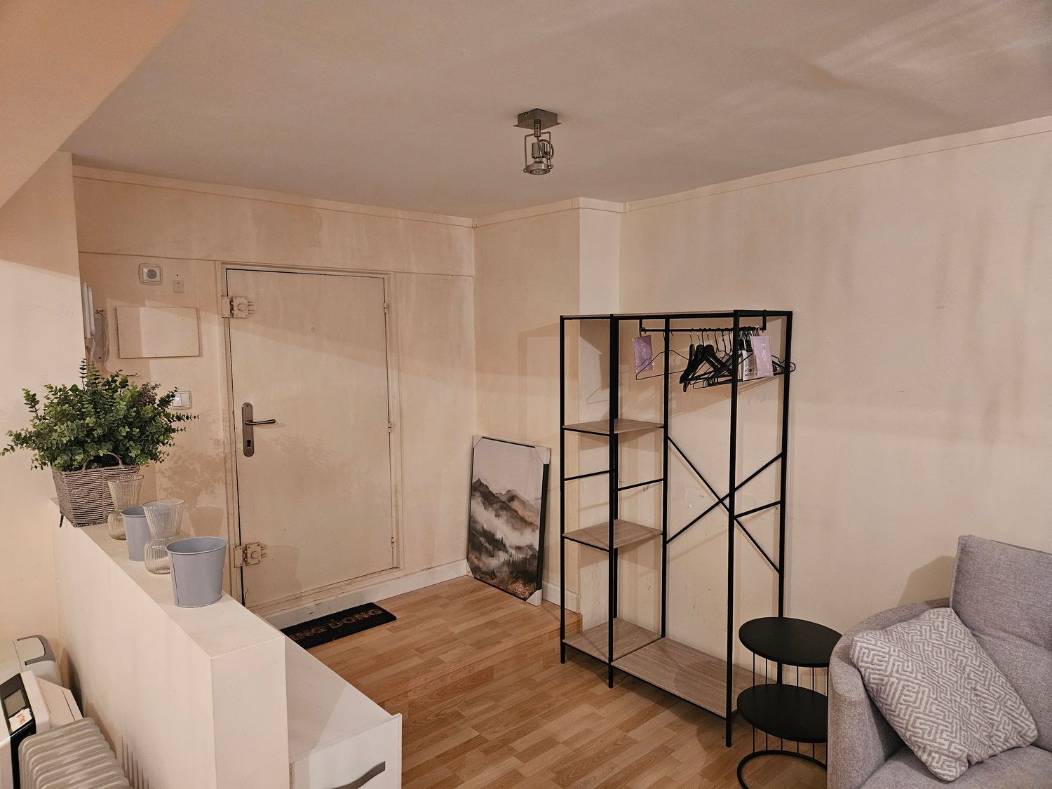 Estudio en Calle Jose Maria Soroa, 25, Gros, Gros - Foto 7