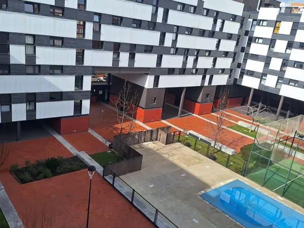 Piso en calle Joaquín Fernández Leiva, 30 - Foto 1