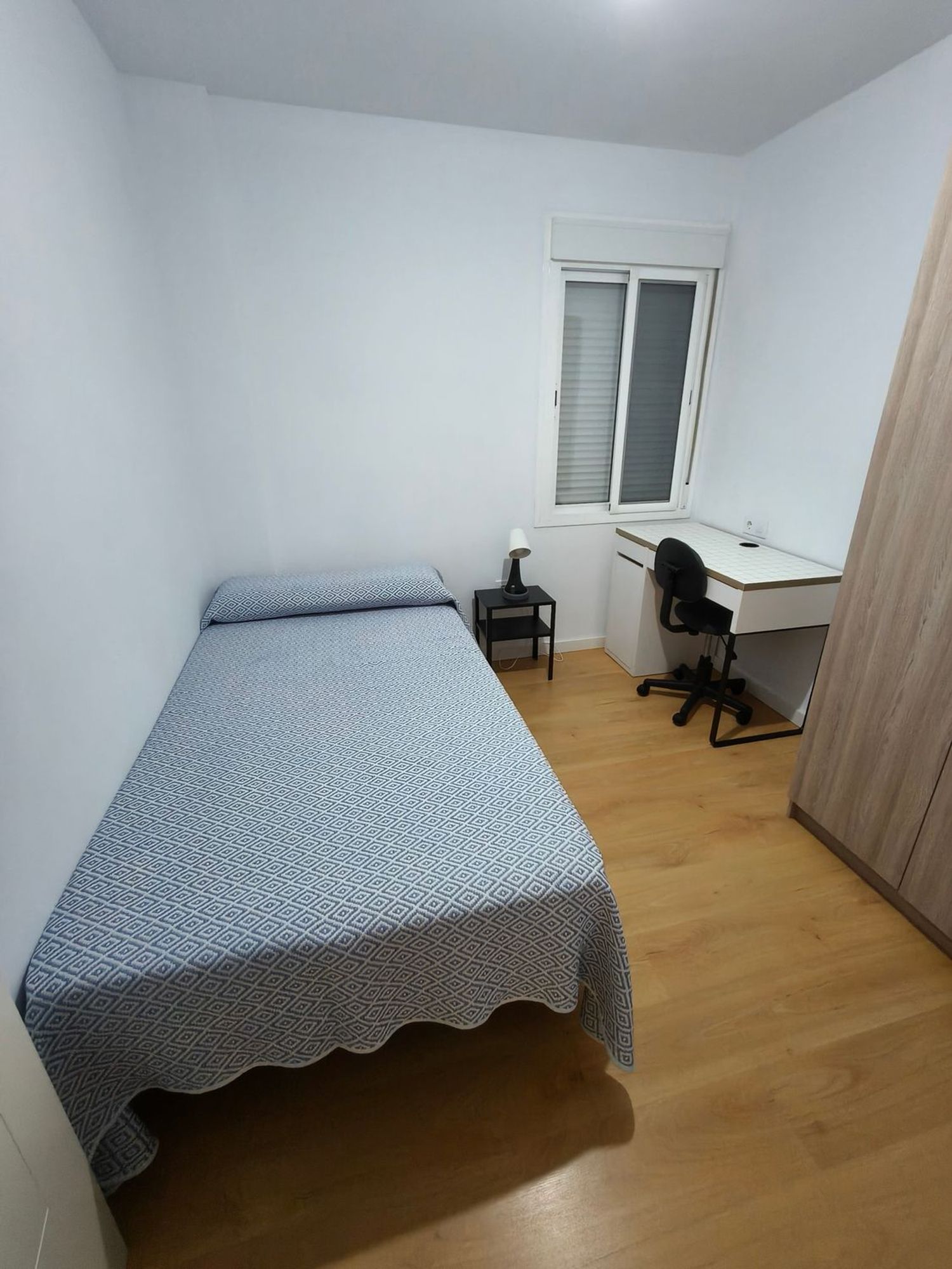 Piso en Calle Malaquita, 1, Doctor Fedriani - Foto 15