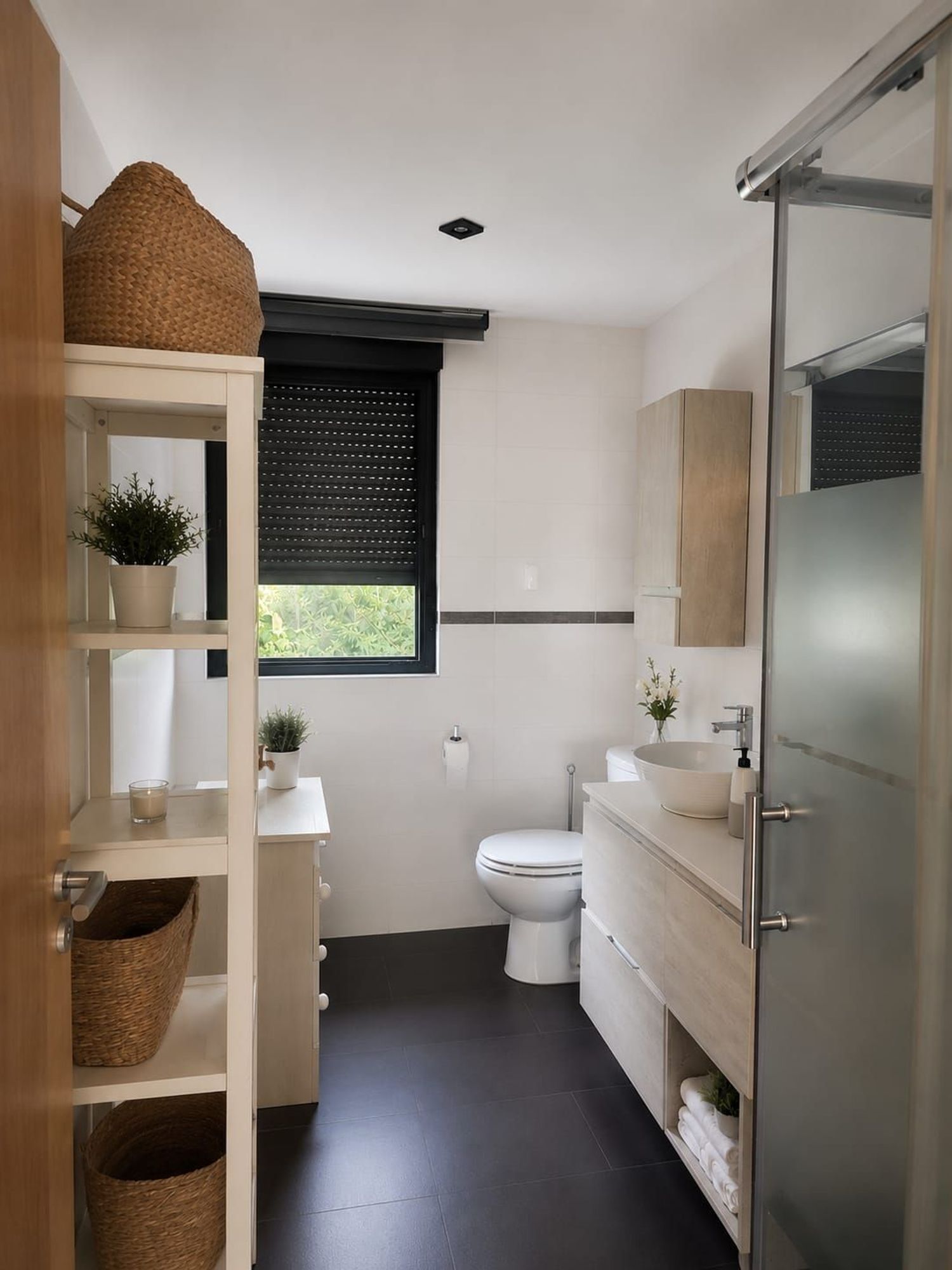 Chalet adosado en Barrio el Bardal, 1, Zurita, Zurita - Foto 20