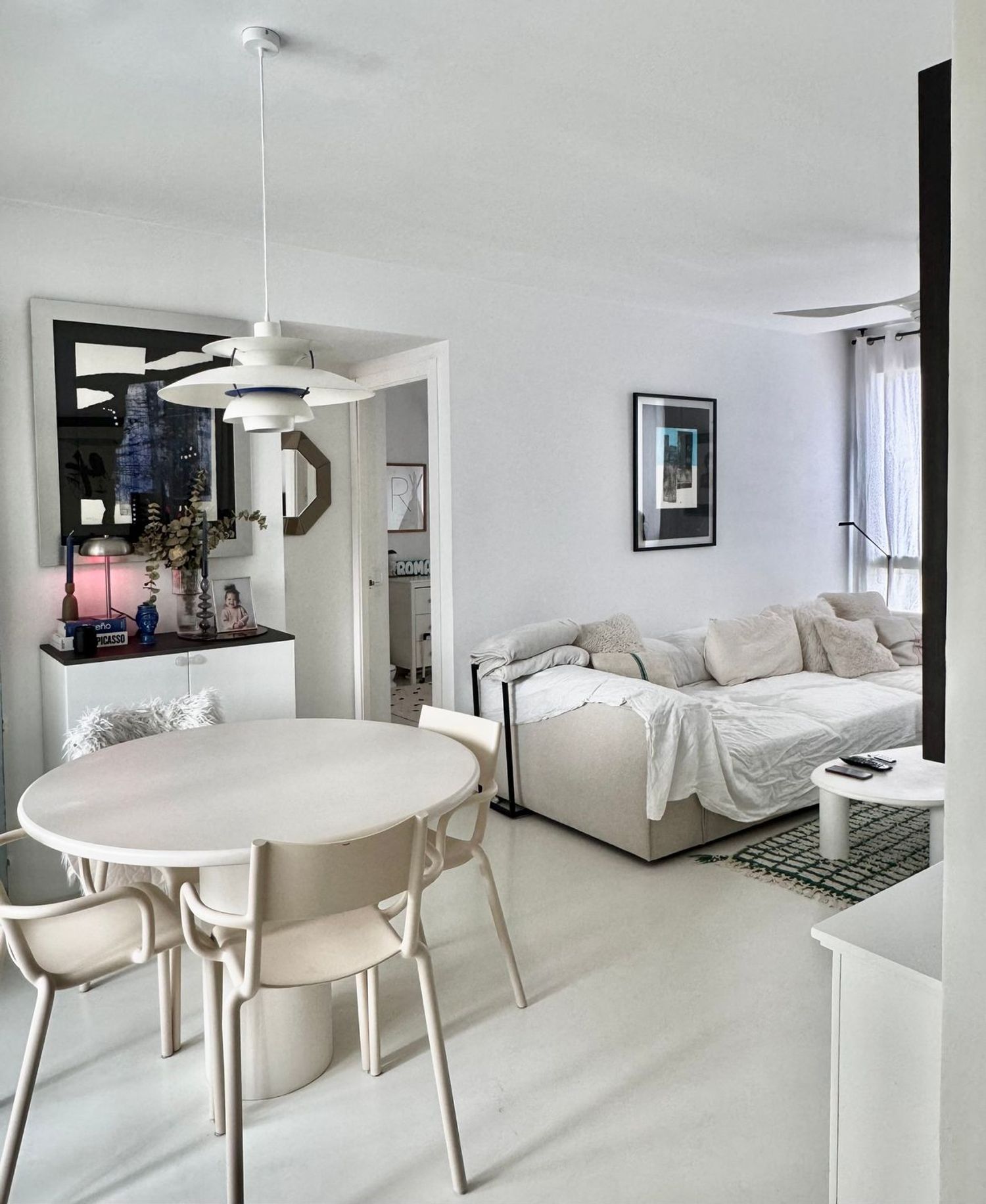 Piso en venta en Avenida de la Oliva, 60 - Foto 6