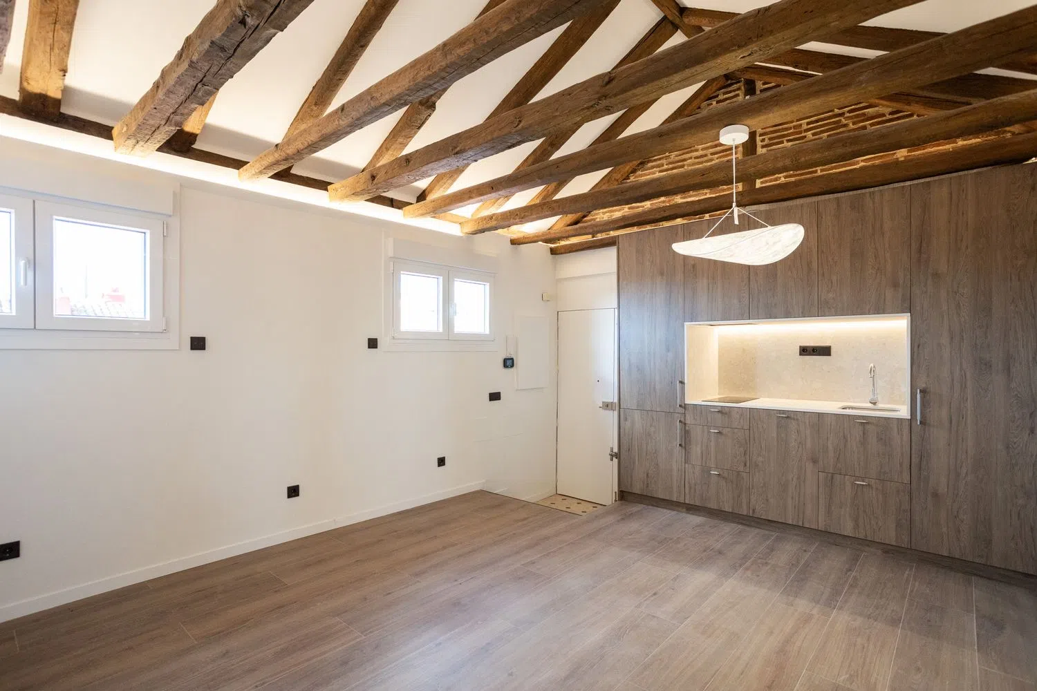 Ático en calle de Ruiz, 20 - Foto 3