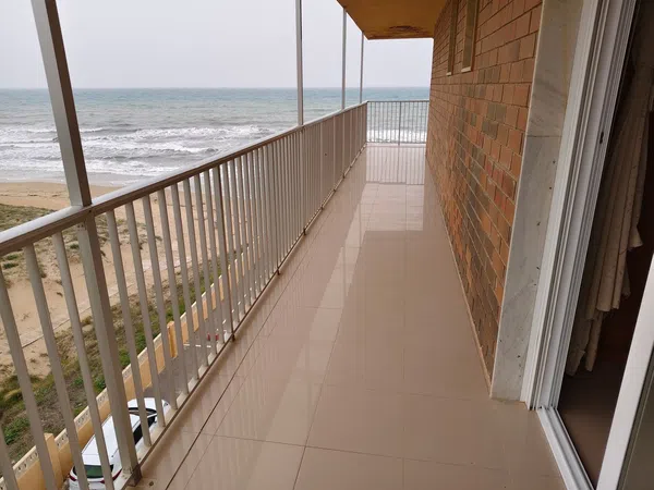 Piso en avenida San Bartolome Tir, 65 - Foto 3