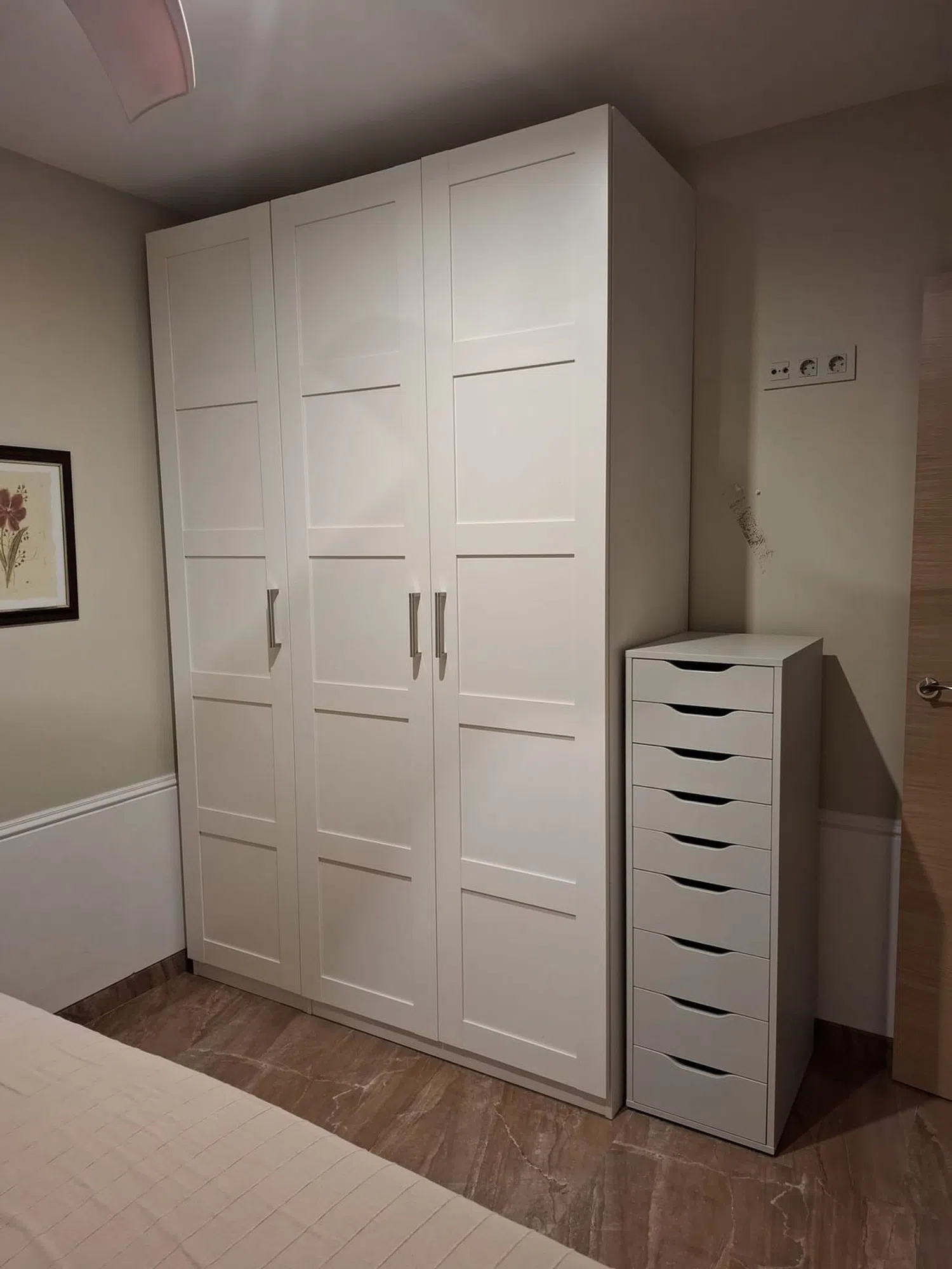 Piso en avenida Juan Sebastián Elcano, 129 - Foto 14