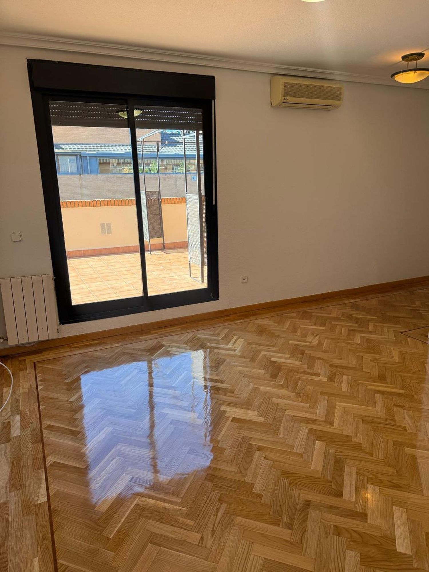 Ático en calle Julián Rabanedo, 22 - Foto 22