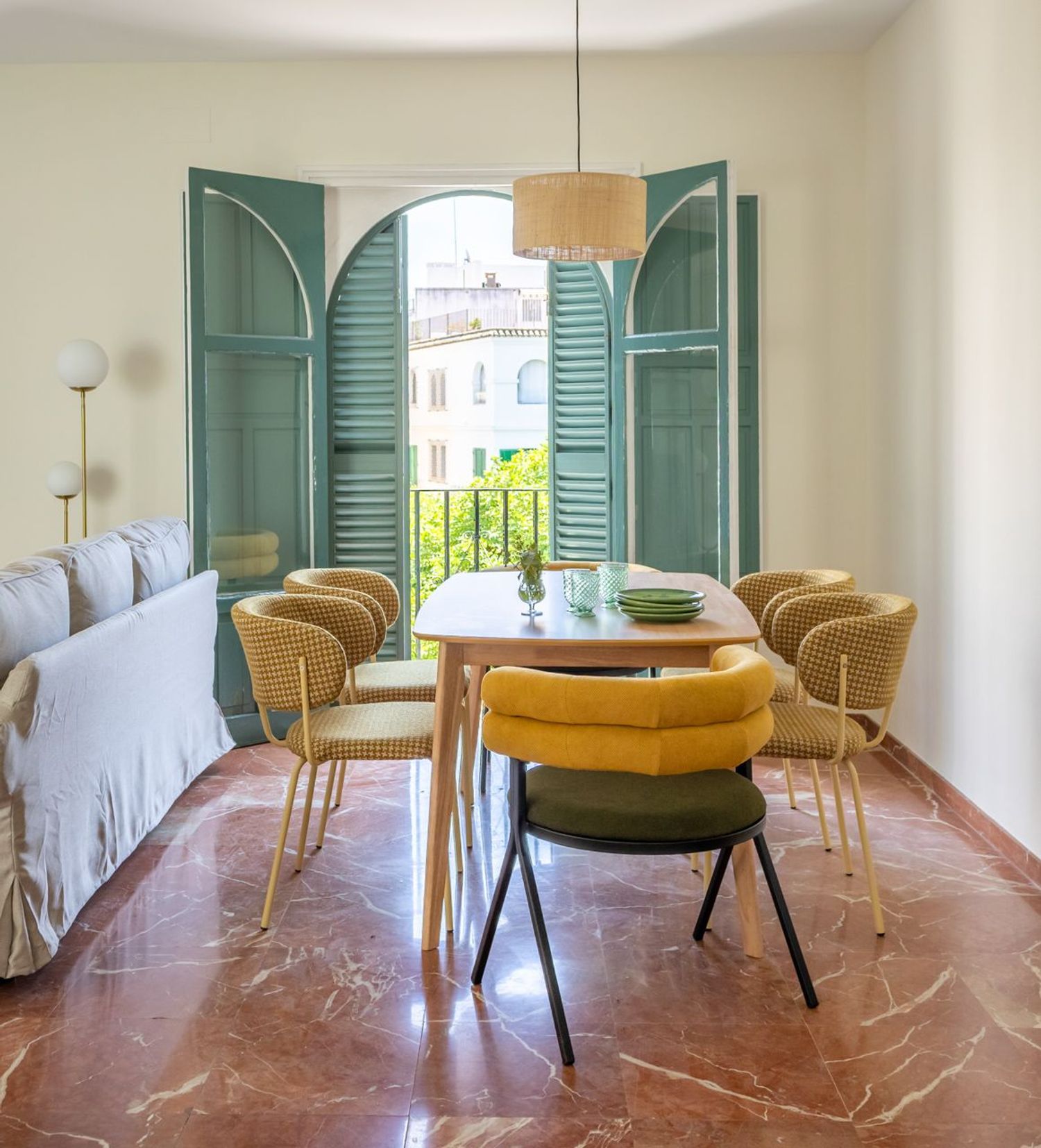 Piso en plaza de Santa Cruz, 10 - Foto 5