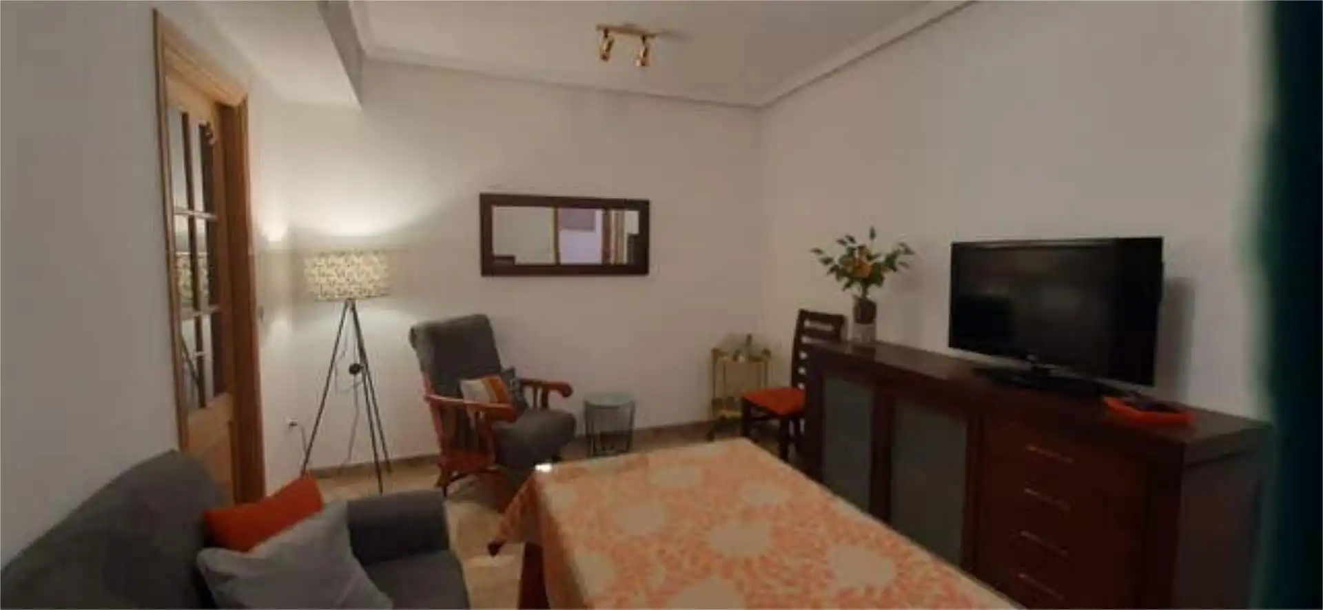 Piso en URBANIZACIÓN DEHESA DE LA VILLA - Foto 7