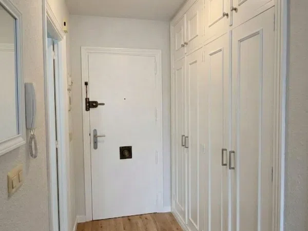 Piso en avenida de los Reyes de España, 26 - Foto 1