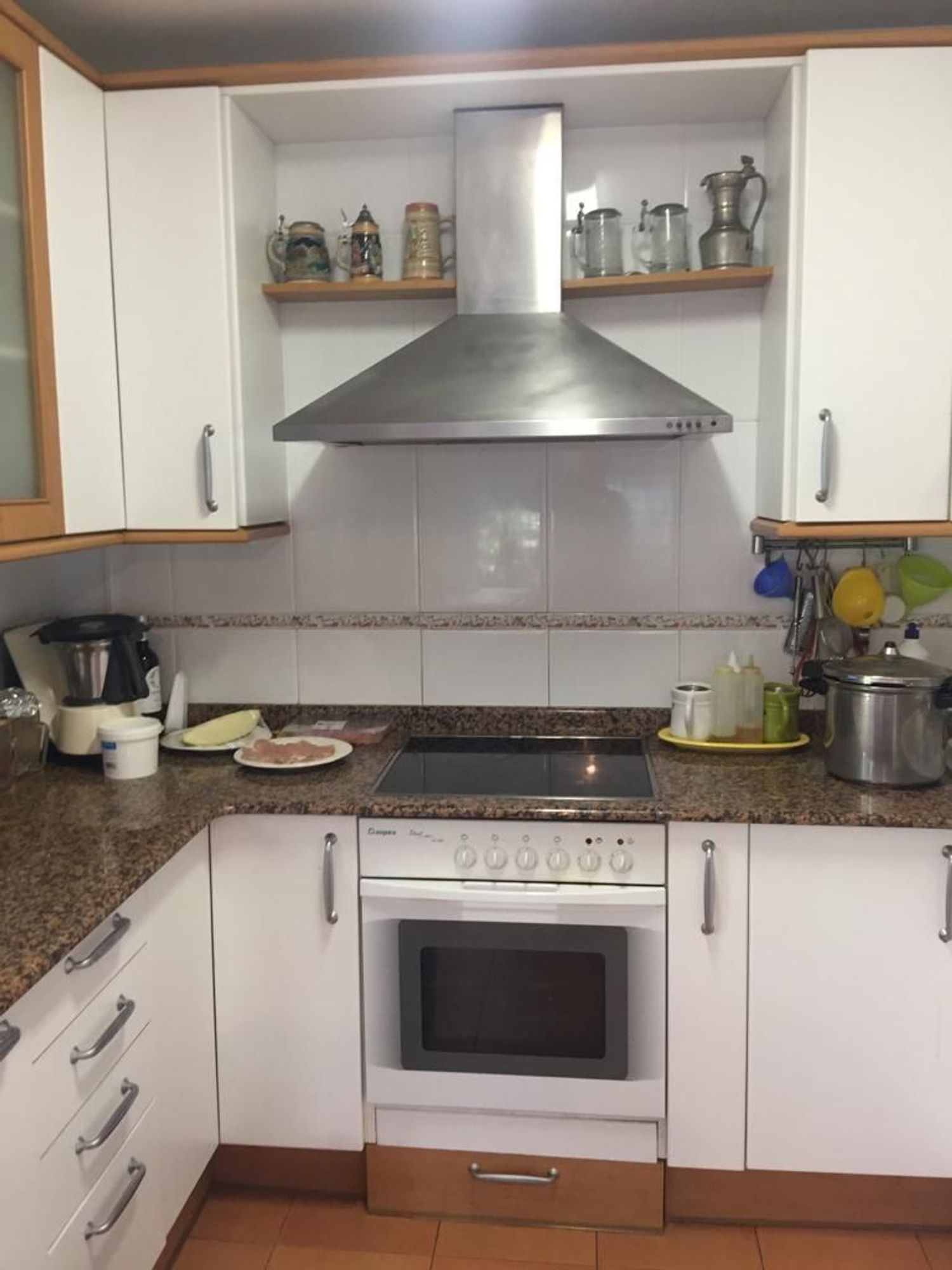 Chalet adosado en Travesía de Irún, 2, Mioño-Santullán, Mioño-Santullán - Foto 37