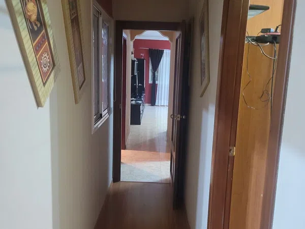 Piso en Juan afonso ponce, 26 - Foto 7