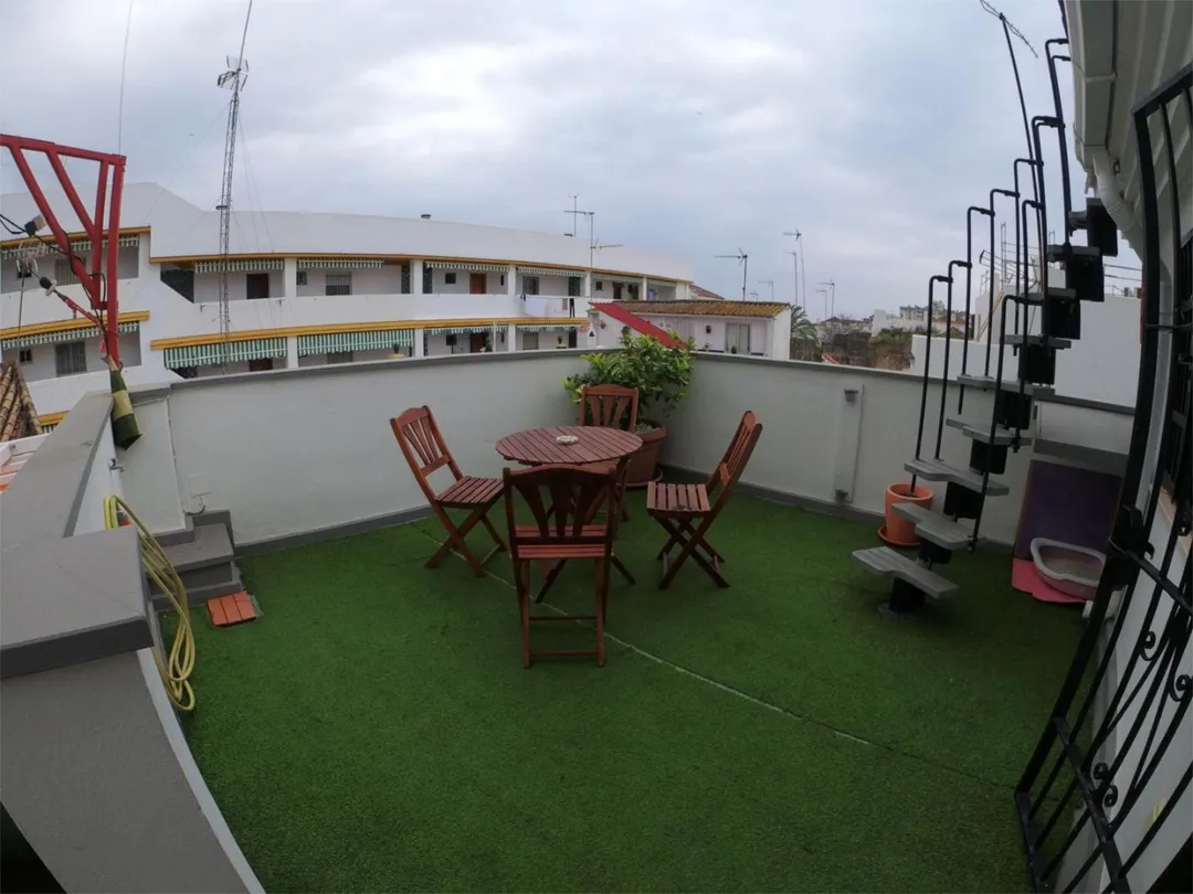 Casa adosada en  Calle Postigos 3 - Foto 11