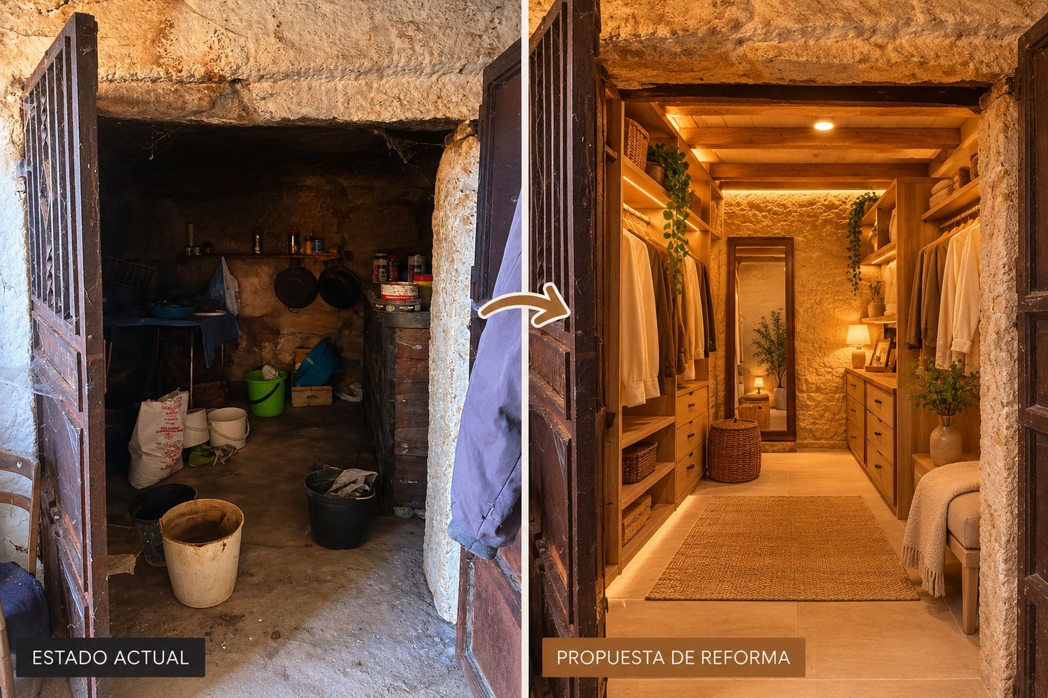 Casa de pueblo en Torre, 100 - Foto 3