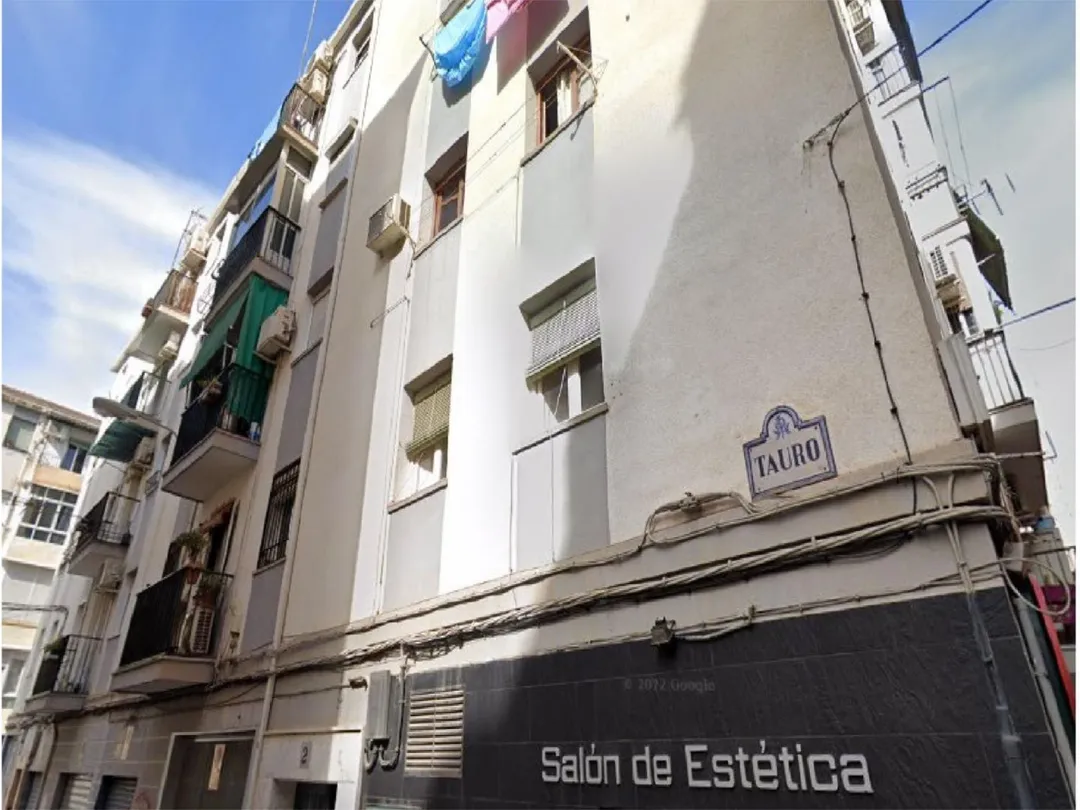 Piso en  Calle Tauro 2 - Foto 1