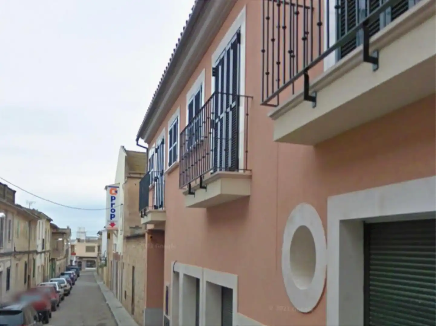 Piso en  Carrer Arada 23 - Foto 1