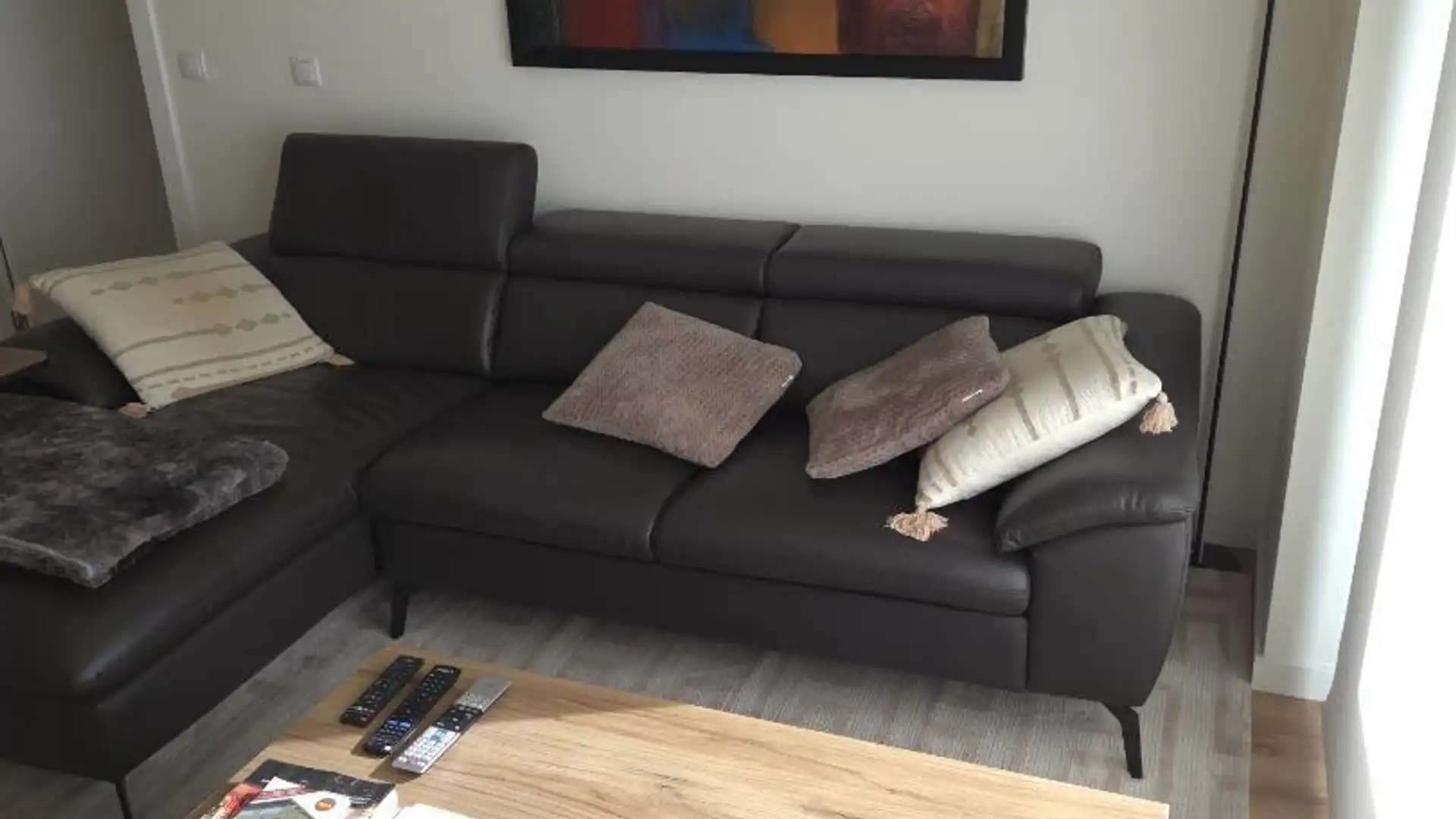 Piso en  Carrer de Gonçal Pons 20G - Foto 4