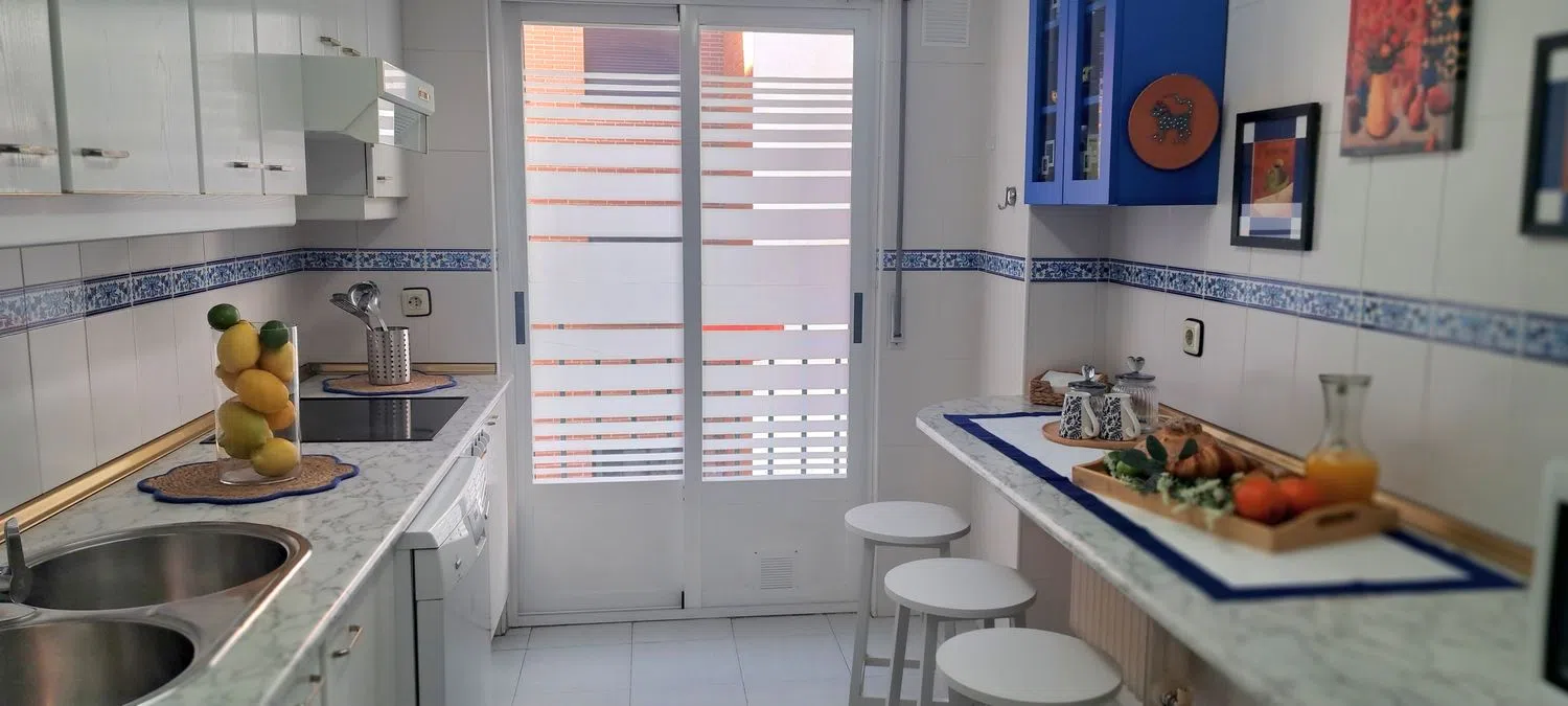 Piso en calle San Rafael, 3 - Foto 15