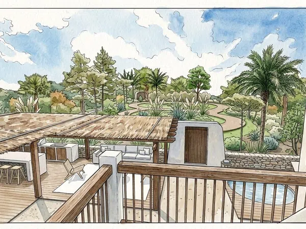 Casa rural en Camino ses Feixes, 46, Marina Botafoc - Talamanca, Marina Botafoc - Talamanca - Foto 11