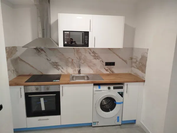 Piso en calle Francisco Giner de los Ríos, 10 - Foto 2