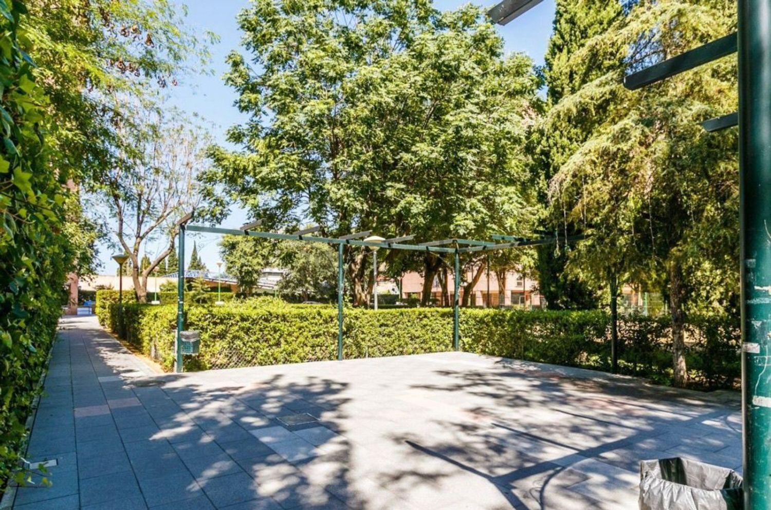 Piso en Avenida Alcalde Luis Uruñuela, 1, Alcalde L. Uruñuela - Palacio de Congresos - Foto 18