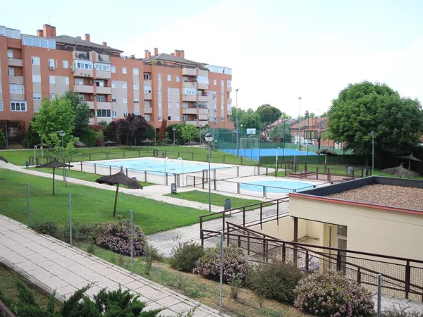 Piso en Rivas Centro - Foto 1