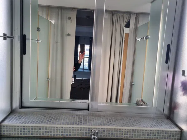 Alquiler de estudio en Paseo de Europa, 7 - Foto 10