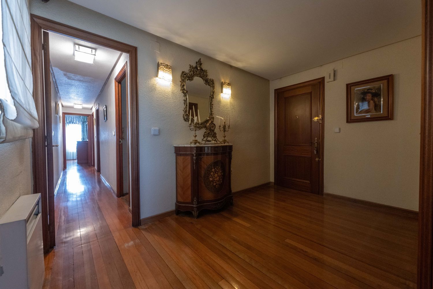 Piso en Plaza Tenerías, 11, Pº Zorrilla - Campo Grande, Pº Zorrilla - Campo Grande - Foto 22
