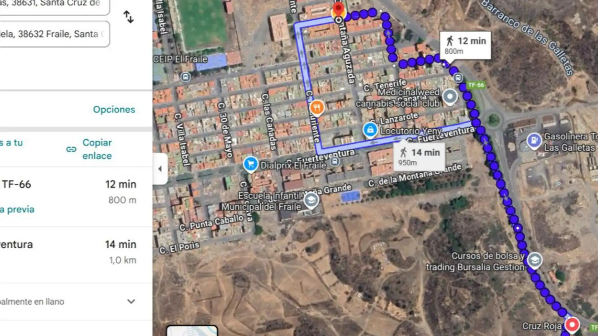 Piso en  Calle Montana Pardela 12 - Foto 25