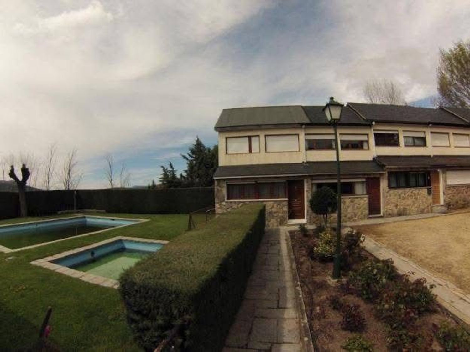 Chalet adosado en Calle Manzanares, 5 - Foto 12