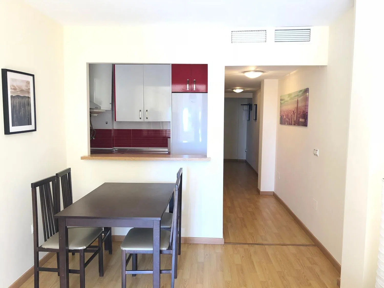 Piso en avenida de Málaga, 46 - Foto 7