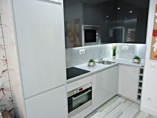 Estudio en calle de Ardemans, 60 - Foto 3