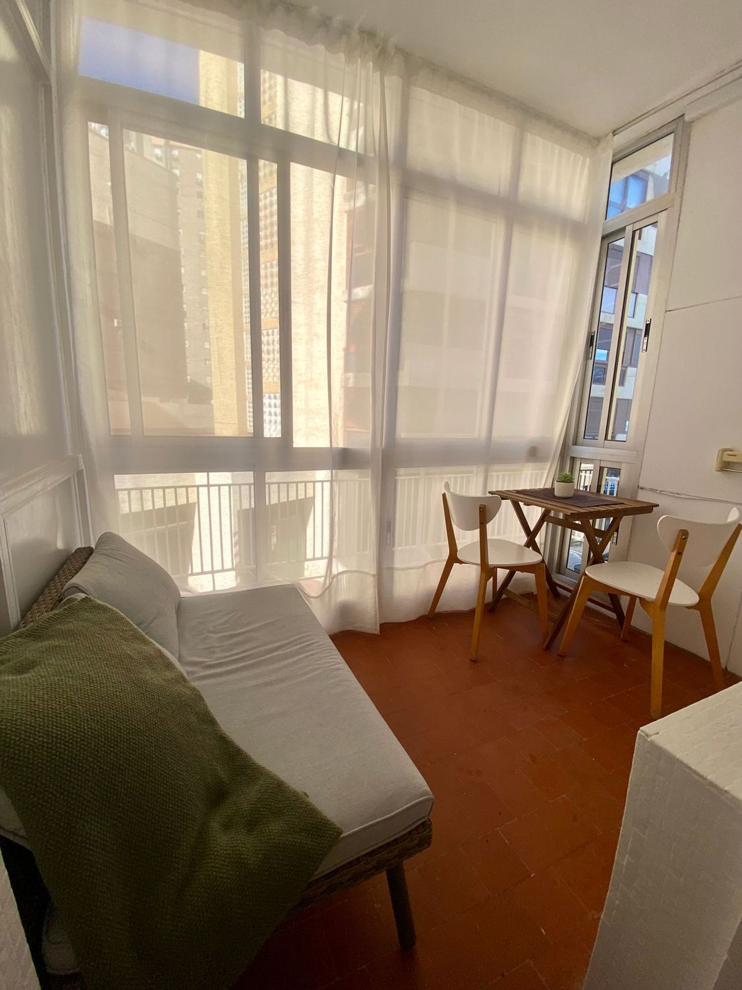Piso en Calle Pintor Martínez Virel, 2, Malagueta - Monte Sancha - Foto 12