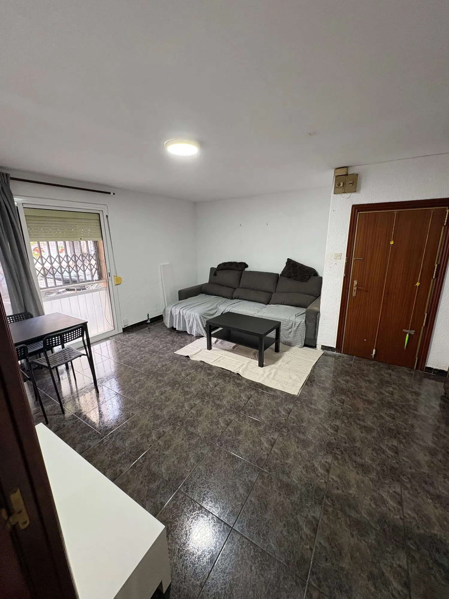 Piso en calle del Concili de Trento, 326 - Foto 3