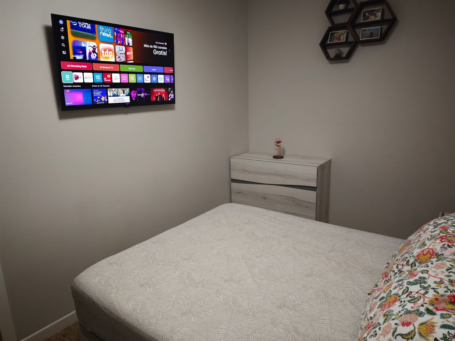 Casa o chalet independiente en Calle Ginés García Esquitino, 26, Los Magros-Casablanca - Foto 21
