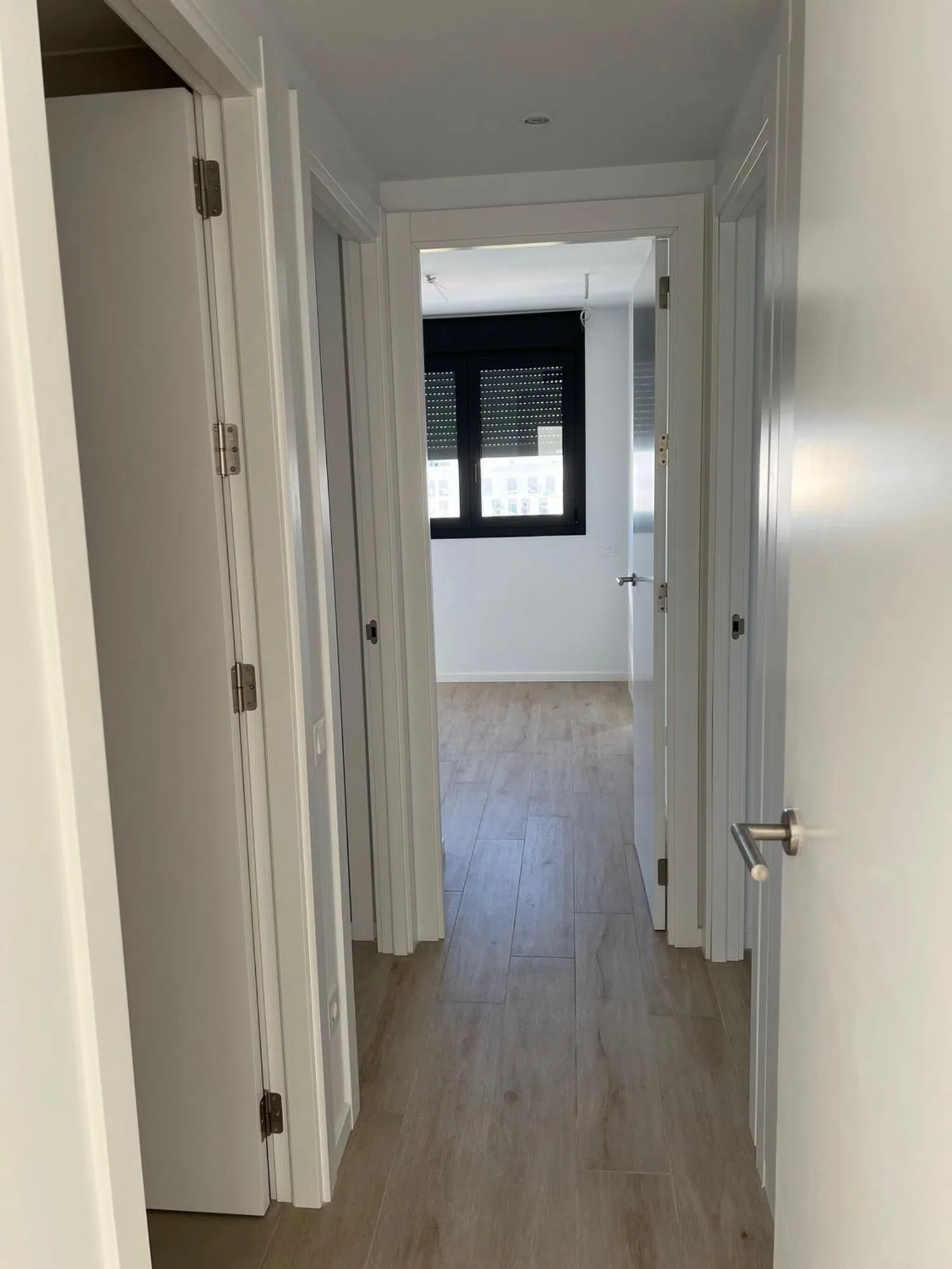 Piso en plaza Brigada Paracaidista, 9 - Foto 12