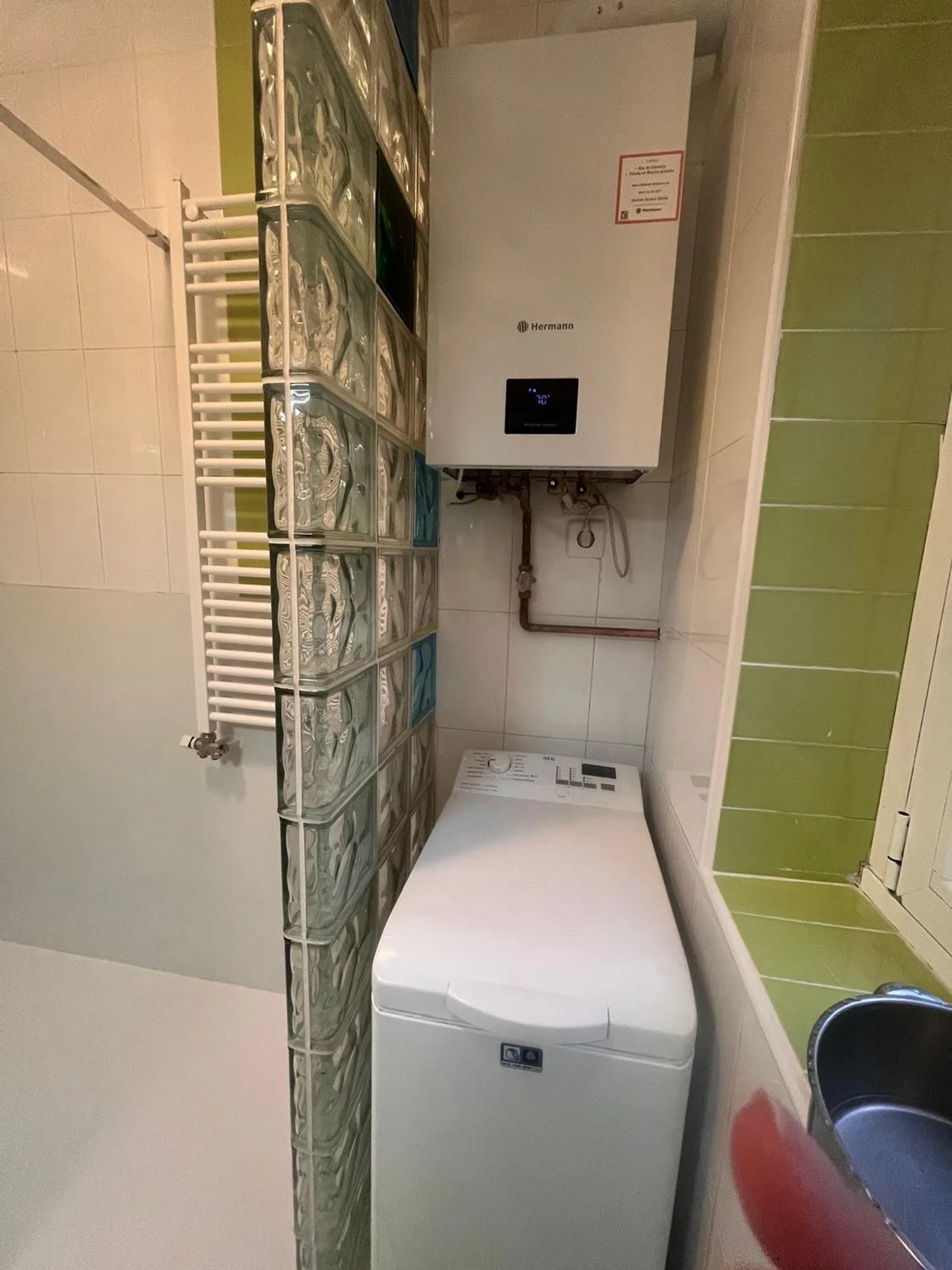 Piso en avenida de Filiberto Villalobos, 44 - Foto 9