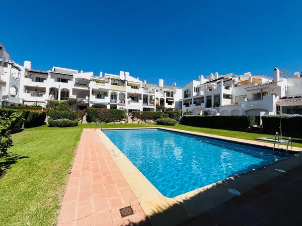 Piso en Calle Pilar Bardem, 2, Sierra de Estepona-Avda de Andalucia - Foto 16