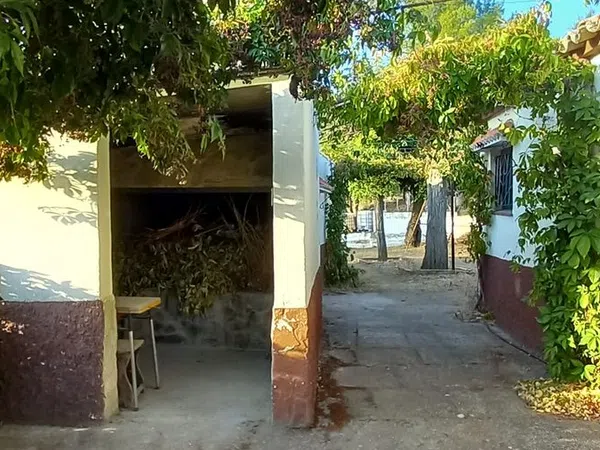 Finca rústica en Carretera de San Antonio s/n - Foto 8