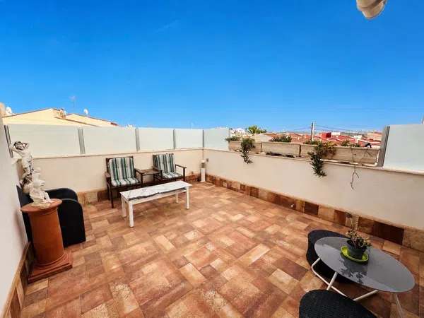 Ático en Calle Costa del Garraf, 1, Centro de la Ciudad Quesada - Foto 11