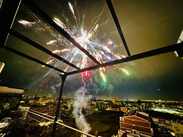 Ático en Avenida de la Reina Victoria, 13, Vallehermoso - Foto 9