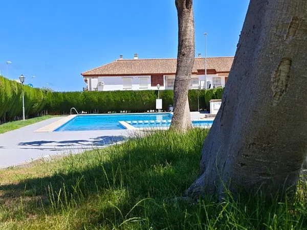 Estudio en Avenida del Mar Menor, 60, Pueblo Latino, Pueblo Latino - Foto 22