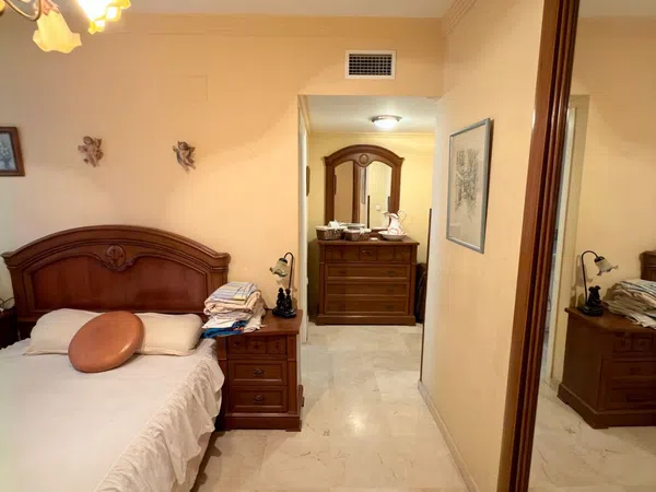 Piso en avenida Principe Salman s/n - Foto 8