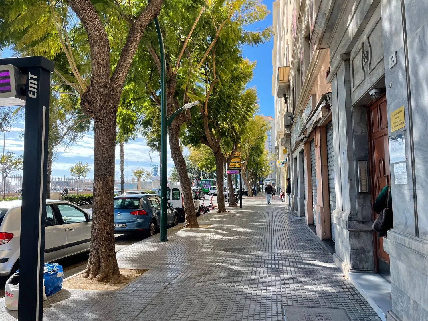 Piso en avenida de Manuel Agustín Heredia, 22 - Foto 24