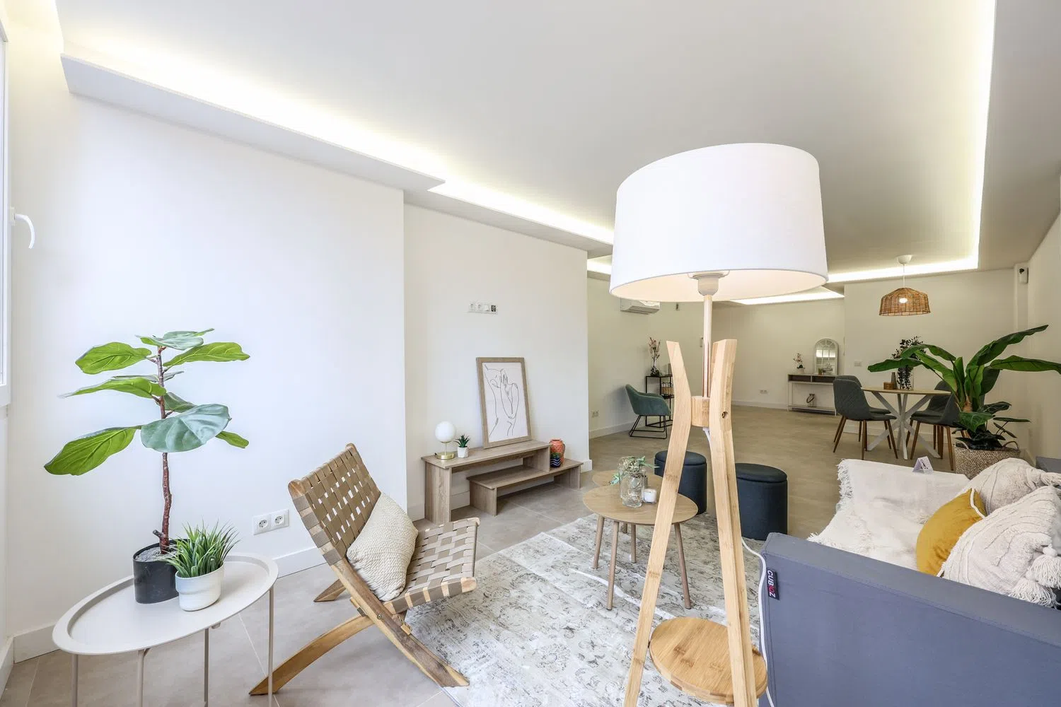 Piso en plaza Martinez Olmedilla, 7 - Foto 4