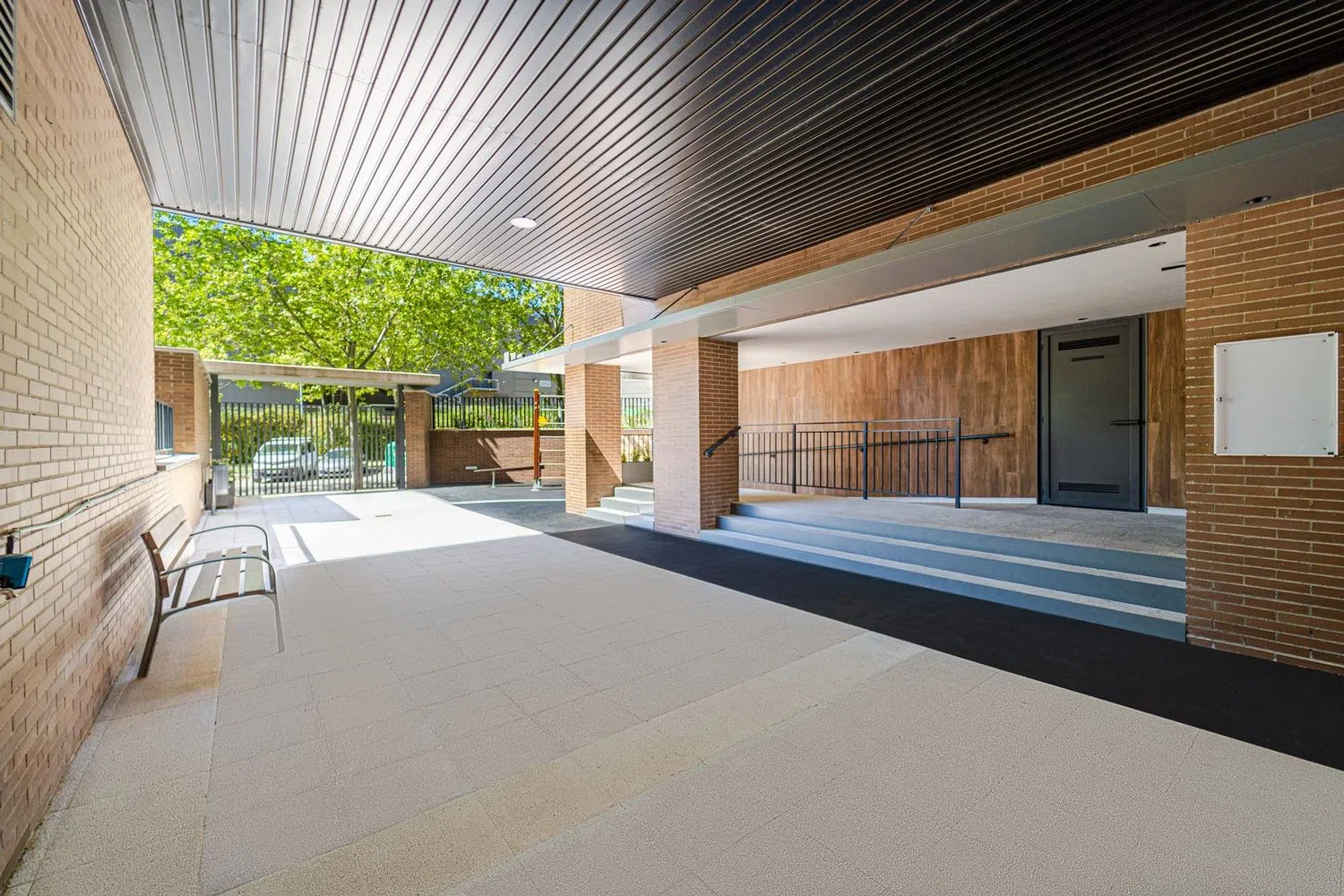 Piso en calle Copenhague - Foto 11