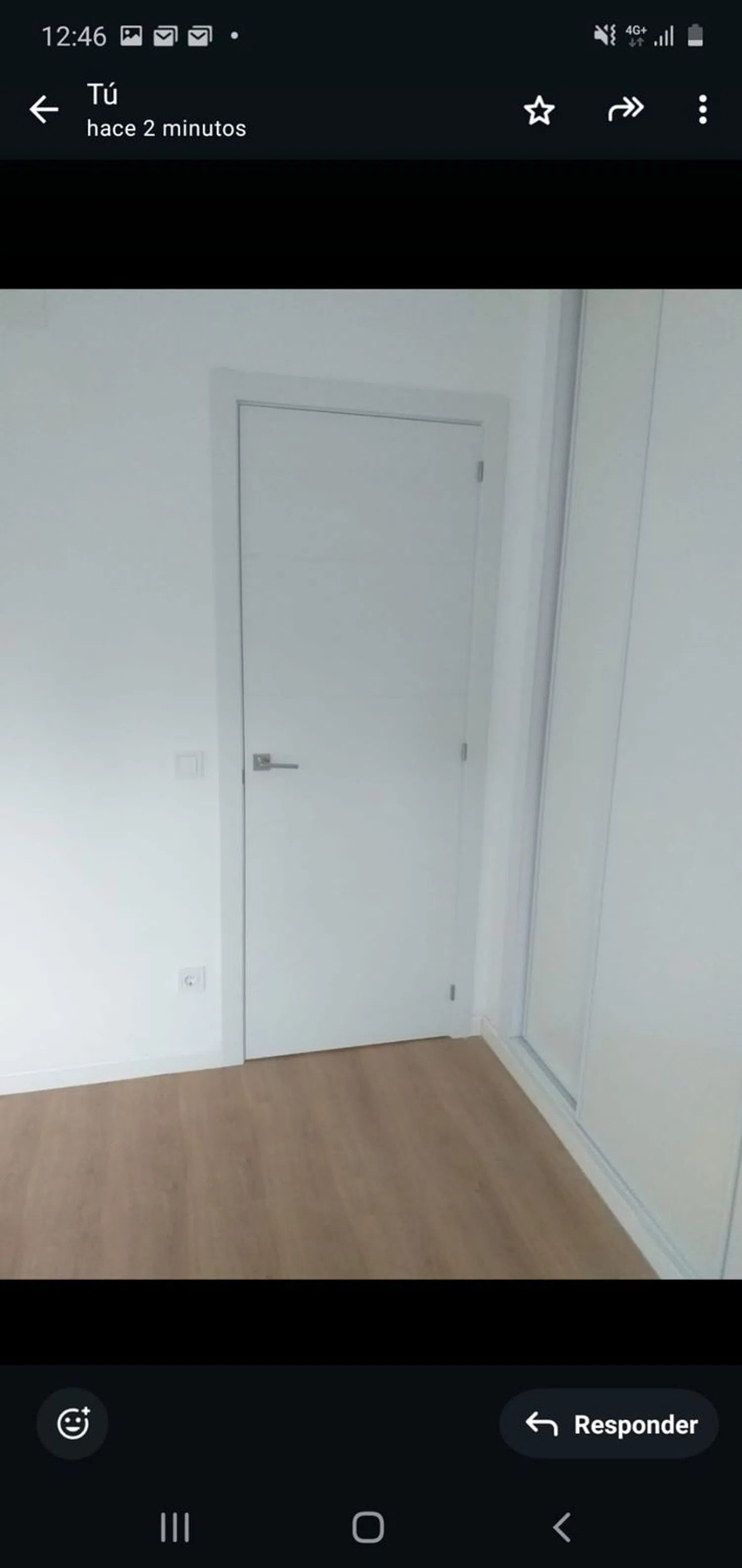 Piso en calle de Almansa, 88 - Foto 3