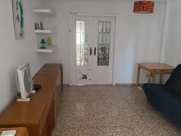 Piso en Puerta de Orihuela, 1, La Fama - Foto 5