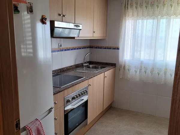 Piso en Calle Virgen del Carmen, 85 - Foto 13
