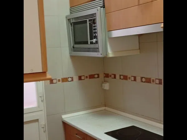 Piso en calle de Galileo, 72